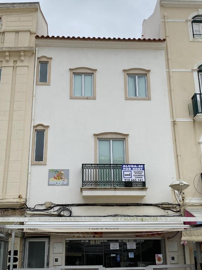 Bayview Nazare A Sua Casa A Beira Mar - 20 Mt Da Praia E Da Famosa Bola Nivea Екстер'єр фото
